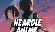 Anime Heardle