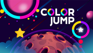 Color Jump