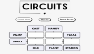 Circuits Game