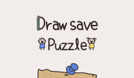 Draw Save Puzzle