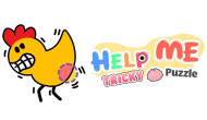 Help Me Tricky Puzzle
