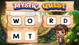 Mystic Quest