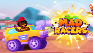 Mad Racers Mad Racers