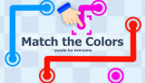 Match the Colors: Puzzle for Everyone