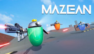 Mazean