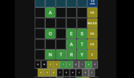 Squareword