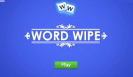 Word Wipe